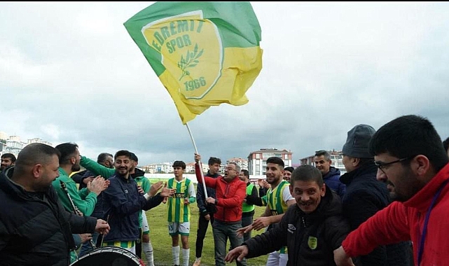 Erdemirspor’dan transfer atağı