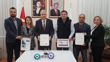 EÜ Urla Denizcilik MYO, çok istikametli uygulamalı eğitim imkanlarıyla öne çıkıyor