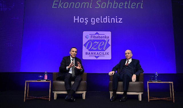 Fibabanka Özel Bankacılık ile İktisat Sohbetleri