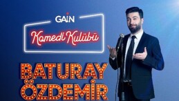 “GAİN Güldürü Kulübü” yayında