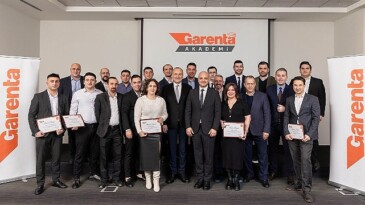 Garenta müşteri memnuniyeti odaklı çalışmalarını sürdürüyor
