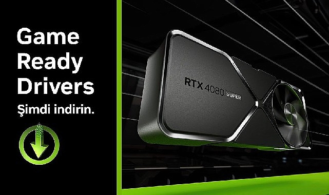 GeForce RTX 4080 HARİKA Satışa Sunuldu
