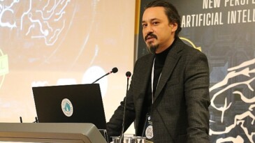 Geleceğin alışverişi sanal gerçeklikte olacak!