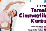 Gölcük Belediyesi tarafından tadilatı tamamlanarak yenilenen Düzağaç Kültür Merkezi’nde temel cimnastik kursu başlıyor