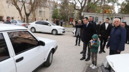 Gönüllerin Lideri Savaş Kalaycı
