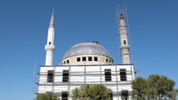 Güneş Mahallesi Cami Projesi sürüyor