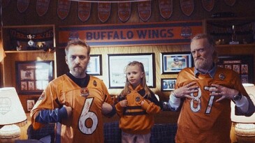 Happy People Project üsy üste ikinci sene Harika Bowl’da. Bu sene Circus da takımda!