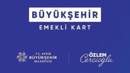 Hasret Çerçioğlu’ndan Emekliye Büyük Dayanak