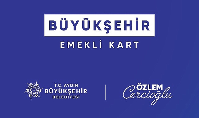 Hasret Çerçioğlu’ndan Emekliye Büyük Dayanak