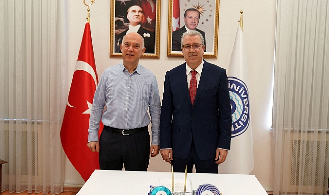 Hepatoloji Kongresi milletlerarası uzmanları bir ortaya getirecek