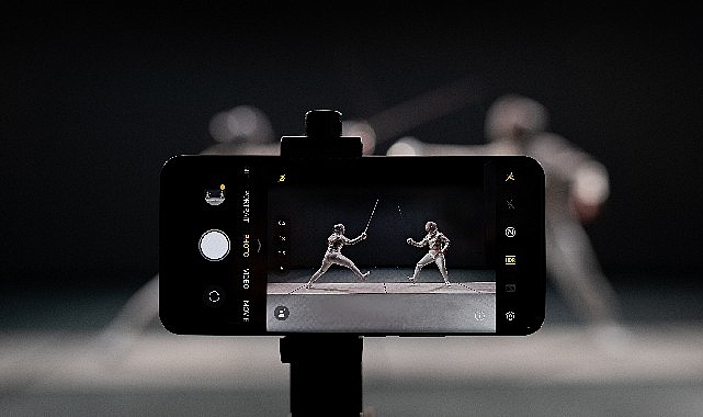 HONOR, Magic6 Pro ile Taşınabilir Fotoğrafçılığı Tekrar Tanımlıyor