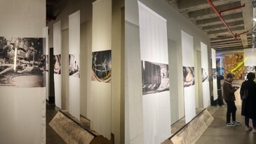 House of Superstep’ten kaykayseverlere özel sergi!