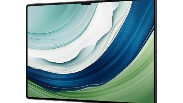HUAWEI’nin Ultra İnce ve Hafif Tableti MatePad Pro 13.2″ Ön Satışa Sunuldu
