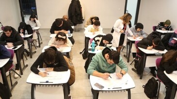 İBB Ders Atölyelerinde Orta Devir Kayıtları Başladı