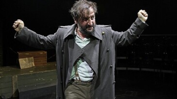 İBB Kent Tiyatroları’nda bu hafta (7-11 Şubat 2024)