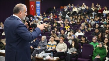 İmtihan Fiyatları Canik’ten