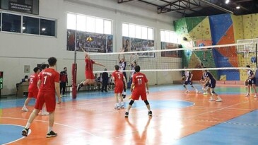 İnegöl Belediyesi Spor Şenliği Başladı