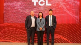 İnovasyon odaklı yeni bir başlangıç: TCL Electronics liderlik vizyonuyla Türkiye’de!