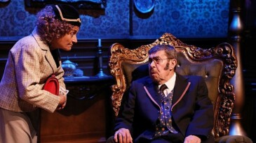 İstanbul Büyükşehir Belediyesi Kent Tiyatroları, Şubat ayının yeni haftasında 16 oyunla seyirci karşısına çıkıyor