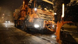 İstanbul için AKOM’dan açıklama kar yağışı bekleniyor