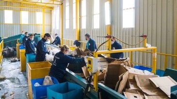 İzmir Büyükşehir Belediyesi şirketi İzDoğa “İzmir Dönüşüm Sertifikası” vermeye başlıyor