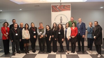 İZMO İzmirli Minikleri Zelzele Konusunda Bilgilendirecek