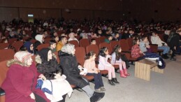 Karaman Belediyesi’nden çocuklara tatil armağanı