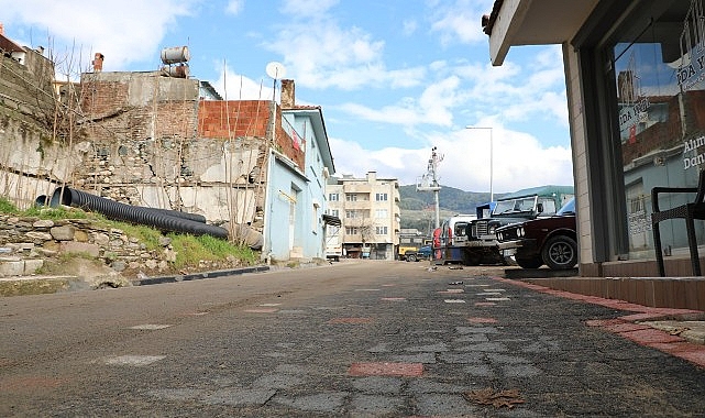 Kırsal merkez ayrımı yok: Hizmet her noktaya ulaşıyor