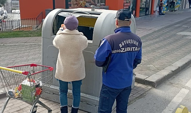 Kocaeli Büyükşehir’den halk sıhhatini tehdit edenlere geçit yok