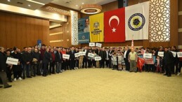 Konya Büyükşehir Amatör Spor Kulüplerine 7,5 Milyon Liralık Materyal Dayanağında Bulundu