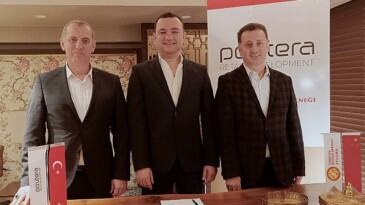 Kültürlerarası İş Birliğinde Yeni Bir Sayfa Açıyor