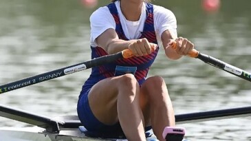 Kürekte Kupa Uğraşı Köyceğiz’de Başlayacak