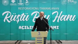 Lider Altay: “En Kıymetli Amacımız Akşehir’imizin Turizme Kazandırılması Olacak”