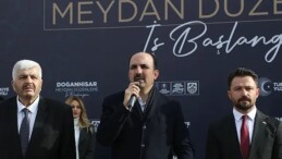 Lider Altay: “Verdiğimiz Kelamları Bir Bir Yerine Getirmenin Memnunluğunu Yaşıyoruz”