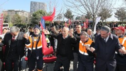 Lider Çebi, Yüzde 76 Artırım İle Çalışanların Yüzünü Güldürdü