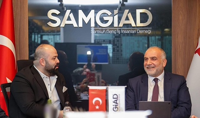 Lider İbrahim Sandıkçı, “İlçemize 9.5 milyar Türk Lirası yatırım kazandırdık”