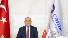 Lider İbrahim Sandıkçı’dan Berat Kandili İletisi