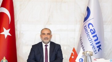 Lider İbrahim Sandıkçı’dan Berat Kandili İletisi