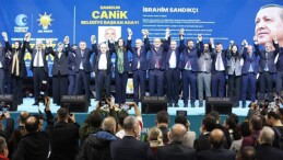 Lider İbrahim Sandıkçı’yla Yola Devam