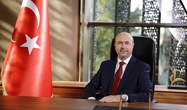 Lider Pekyatırmacı’dan Miraç Kandili Bildirisi