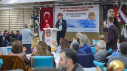 Lider Sandal, “Birlik olma zamanı”