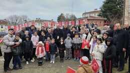 Lider Sezer, “Gölcük için gecemizi gündüzümüze katıyoruz”