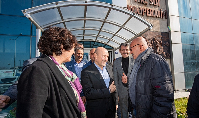 Lider Soyer: “Bu öyküden vazgeçer miyim”