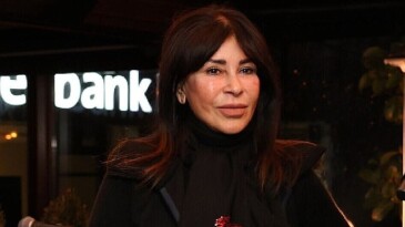 Londra’da İtibarlı Türk Rüzgarı