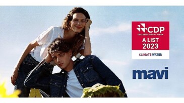 Mavi, bir kere daha küresel iklim başkanları ortasında