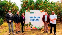 Metro Türkiye, Coğrafik İşaret Tesciline Aday Mersin Kan Portakalı’nın İzinde!