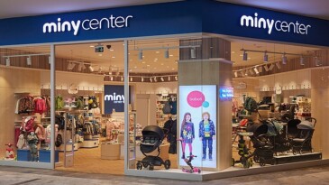 Minycenter’da ebeveynleri ve minikleri keyifli edecek Şubat indirimleri