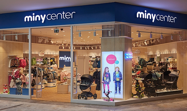 Minycenter’da ebeveynleri ve minikleri keyifli edecek Şubat indirimleri