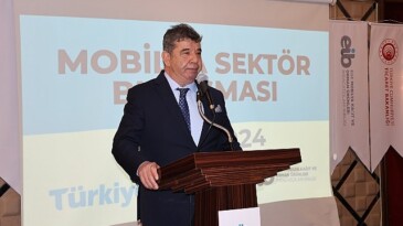 Mobilya bölümünün gayesi katma pahalı üretim