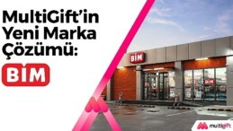 Multinet Up ve BİM’den çalışanları keyifli edecek iş birliği